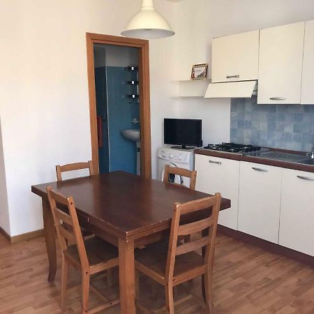 Libeccio Apartment มาร์ซาเมมี ภายนอก รูปภาพ