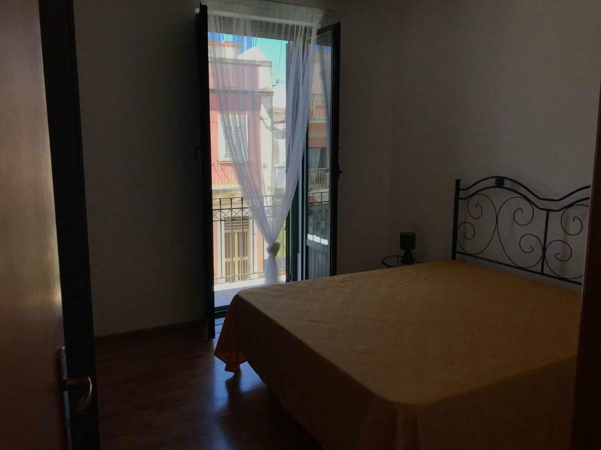 Libeccio Apartment มาร์ซาเมมี ภายนอก รูปภาพ