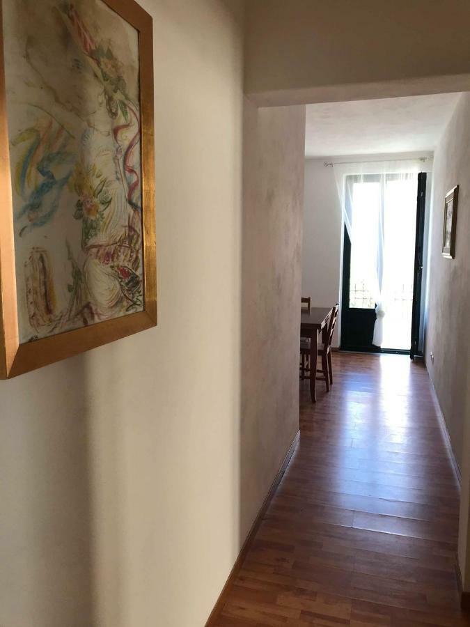 Libeccio Apartment มาร์ซาเมมี ภายนอก รูปภาพ