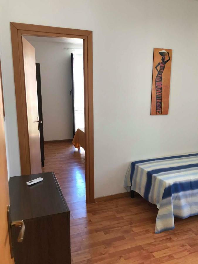 Libeccio Apartment มาร์ซาเมมี ภายนอก รูปภาพ