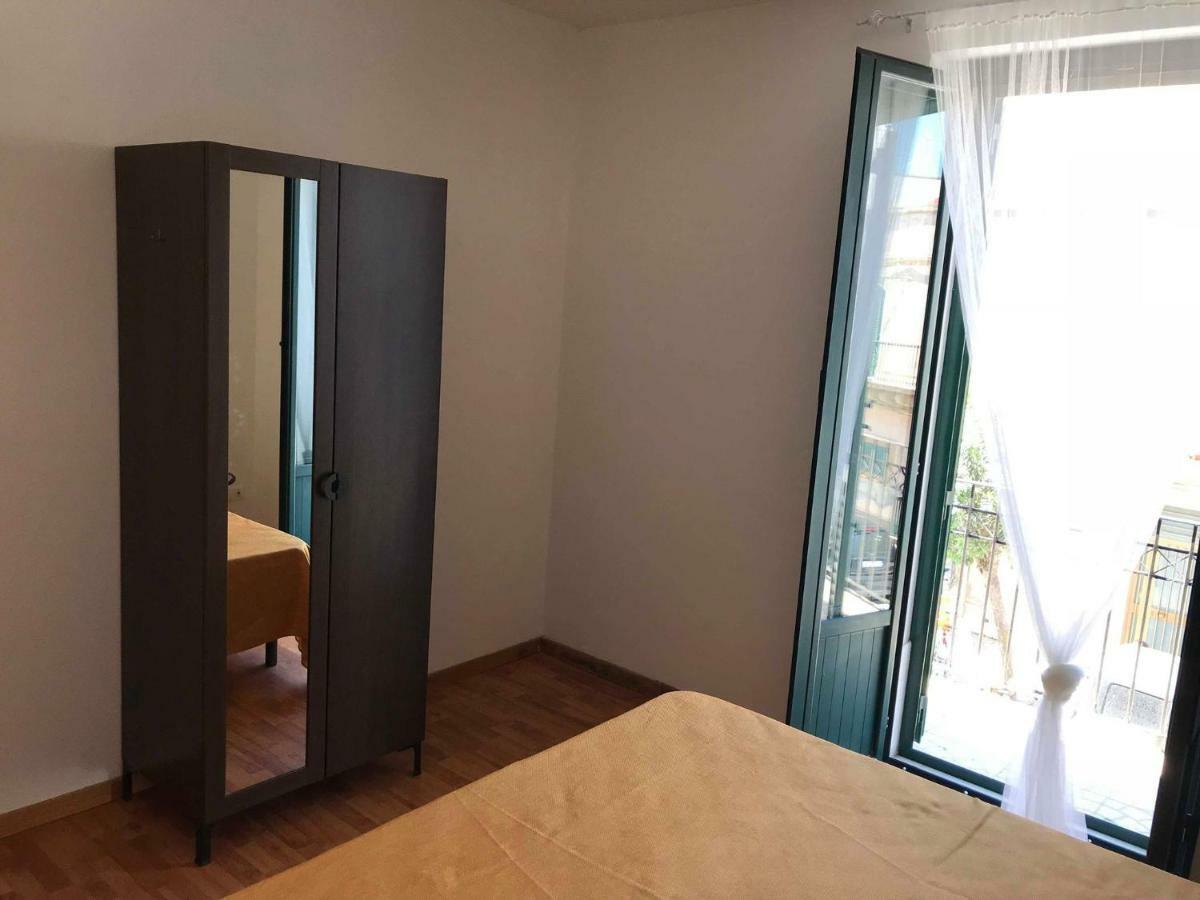 Libeccio Apartment มาร์ซาเมมี ภายนอก รูปภาพ